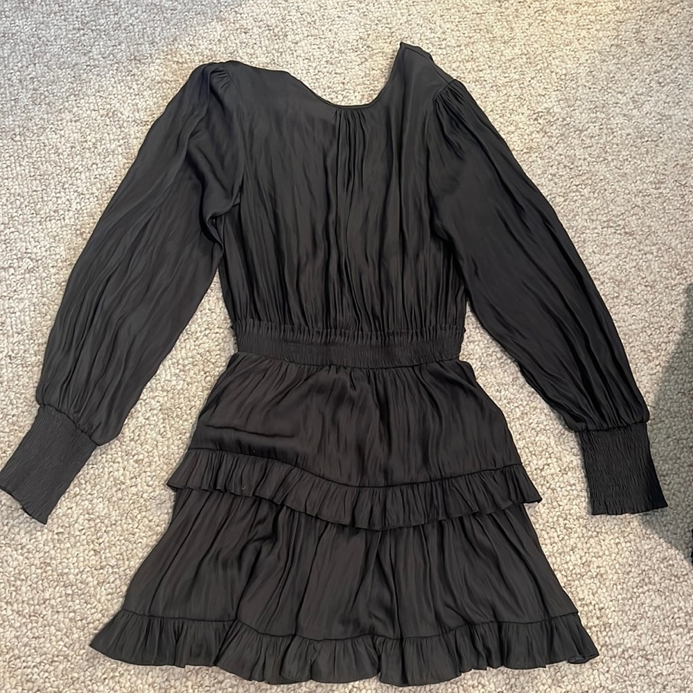 Impeccable Pig Dress